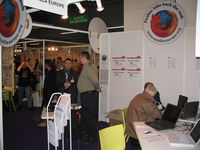 Mozilla Europe