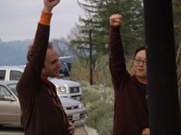 Mike Beltzner and Paul Kim