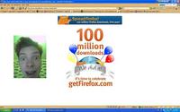 WOOOOO 100,000,000 YAY