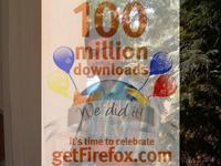 me and firefox