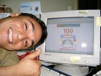 Felicidades Firefox!!!