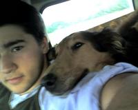 AFTER THE JOB!!!!! BACK TO HOME!!!