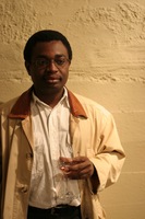 Roger Sidje