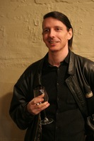 Rob Strong