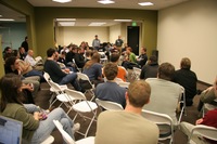 Mitchell Baker's Talk