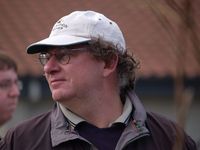 Chris Hoffman