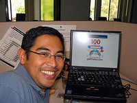 Raf's 100MM photo