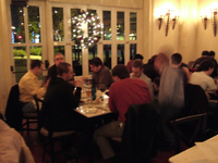 Firefox 1.5 Release Party