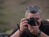 Trisan Nitot-the Photographer :)